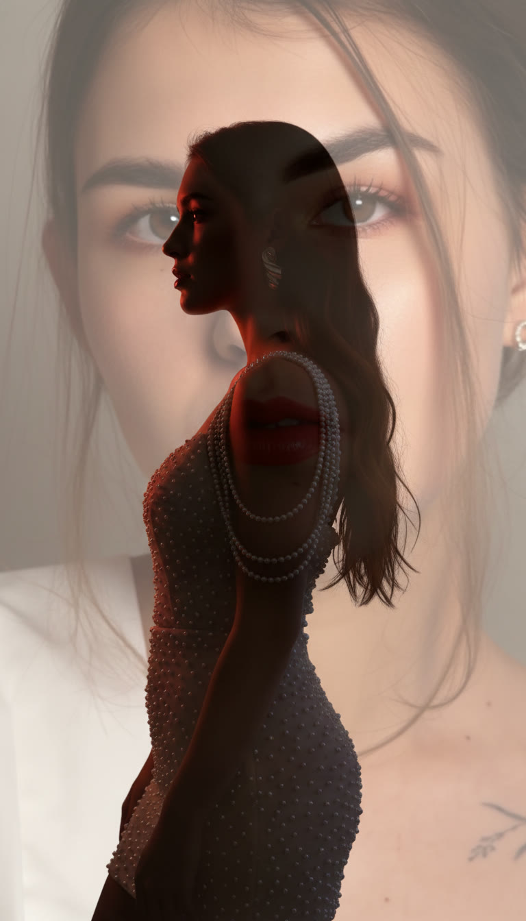 Double Exposure