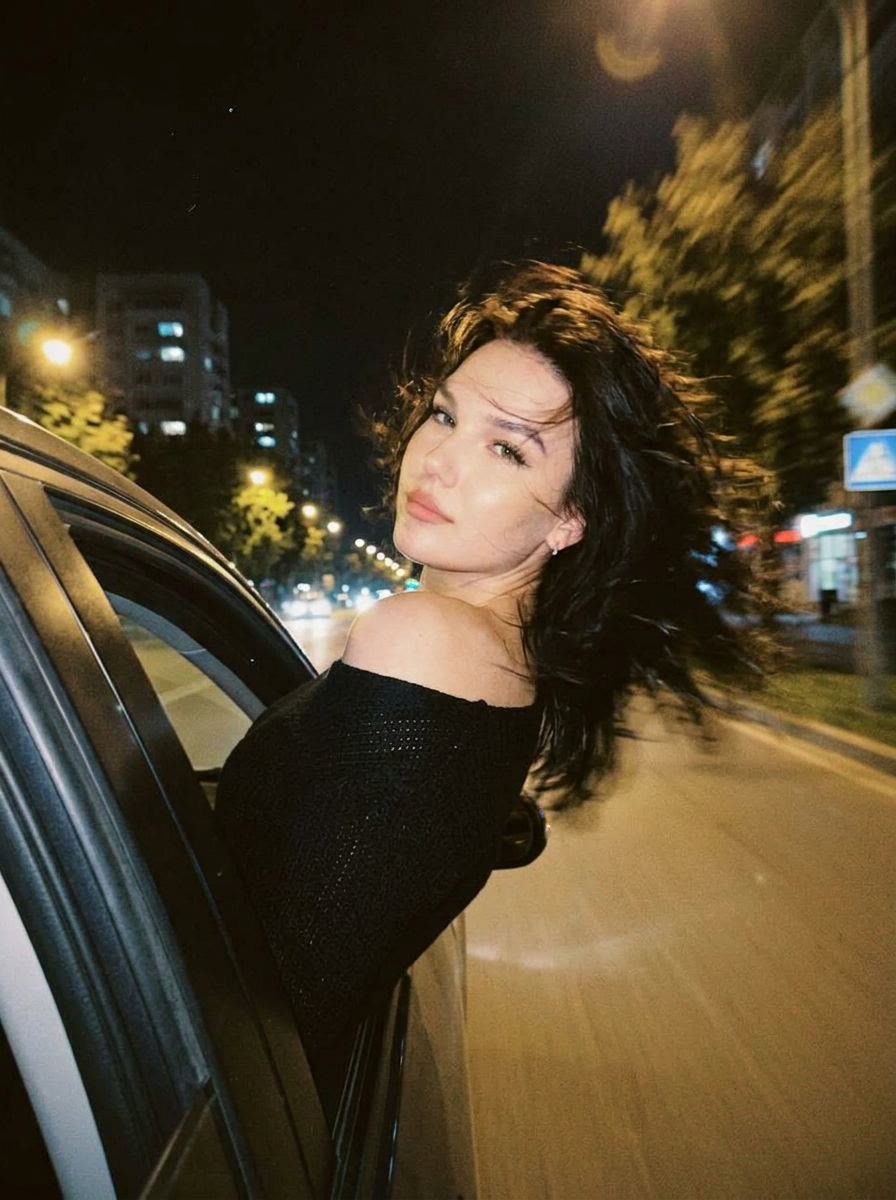 Night Wind