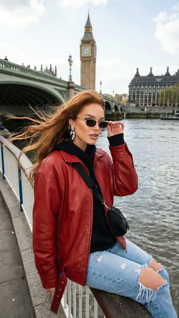 London Edge