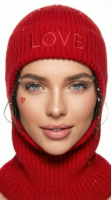 Red Love